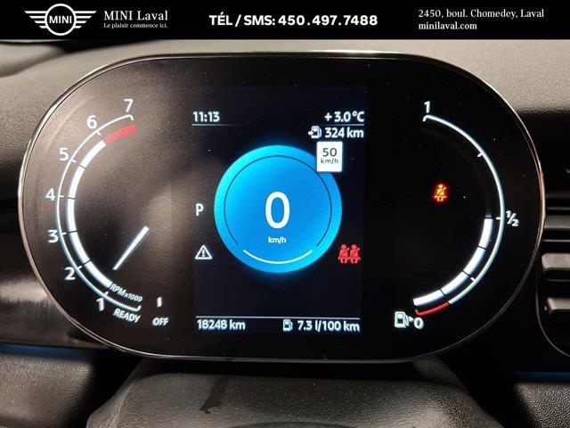 mini Cabriolet 2024 - 19