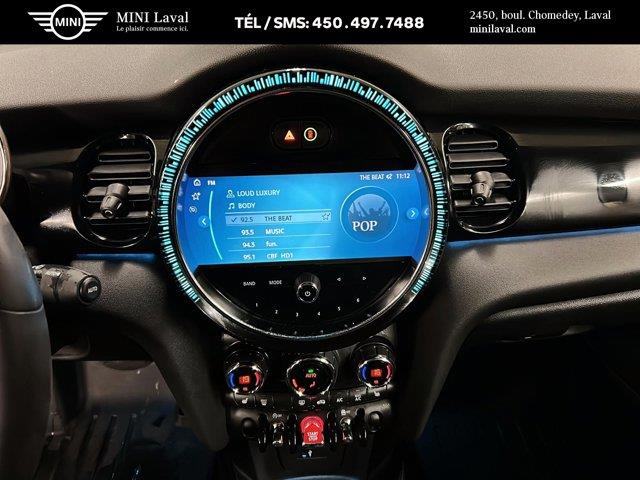 mini Cabriolet 2024 - 20