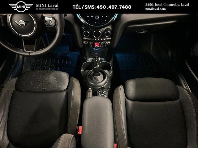 mini Cabriolet 2024 - 21