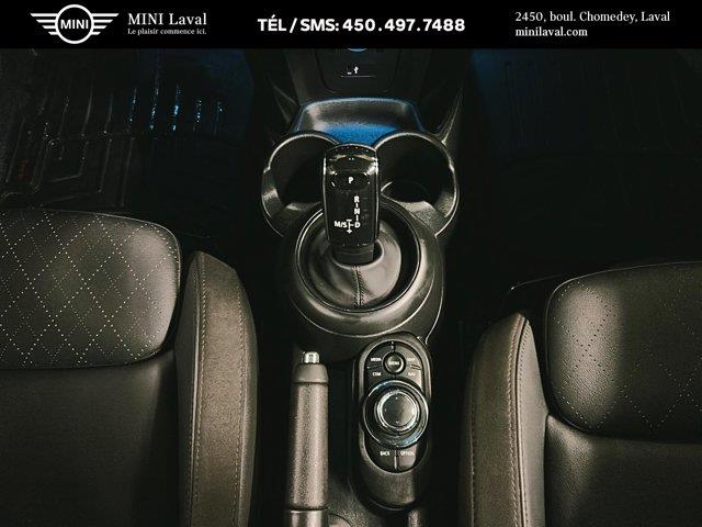 mini Cabriolet 2024 - 22