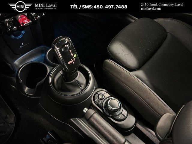 mini Cabriolet 2024 - 23