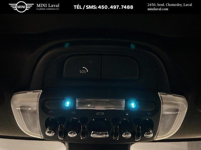 mini Cabriolet 2024 - 24