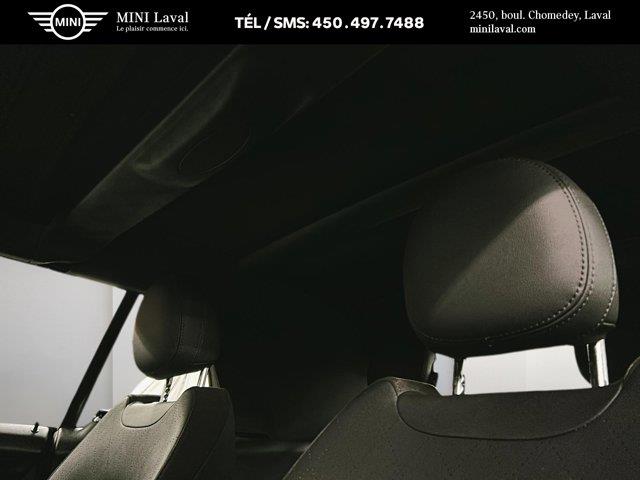 mini Cabriolet 2024 - 25