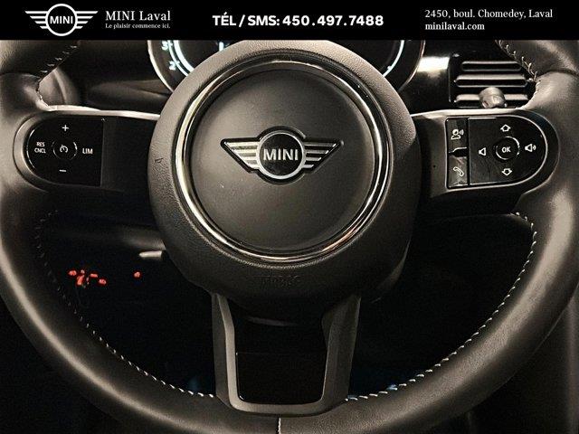 mini Cabriolet 2024 - 27