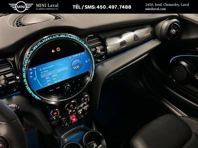 mini Cabriolet 2024 - 28