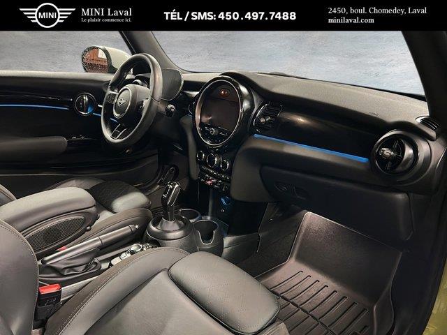 mini Cabriolet 2024 - 29