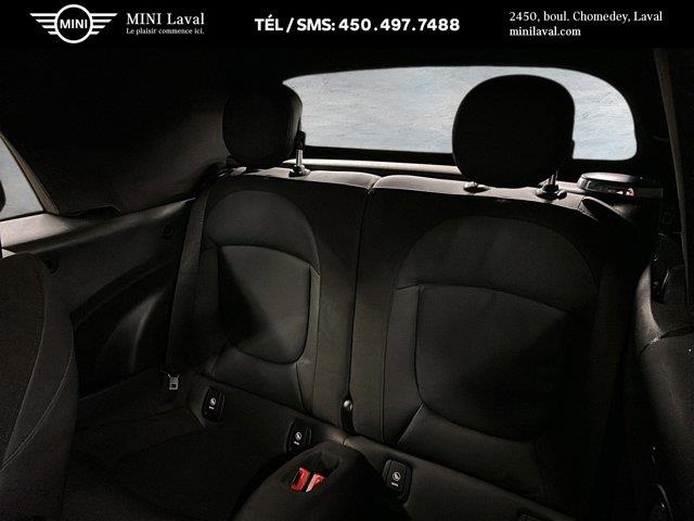 mini Cabriolet 2024 - 30