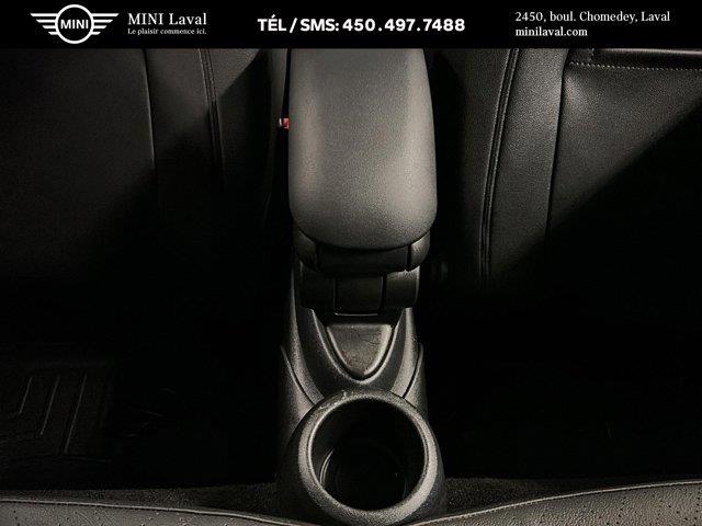 mini Cabriolet 2024 - 31