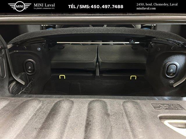 mini Cabriolet 2024 - 34