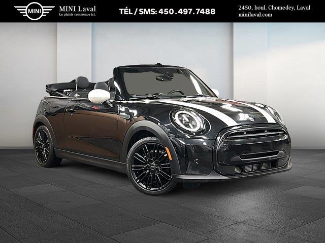 mini Cabriolet 2024