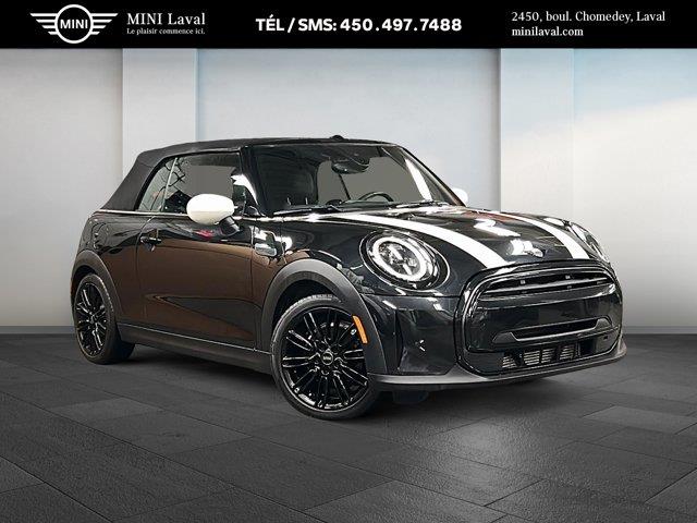 mini Cabriolet 2024 - 2