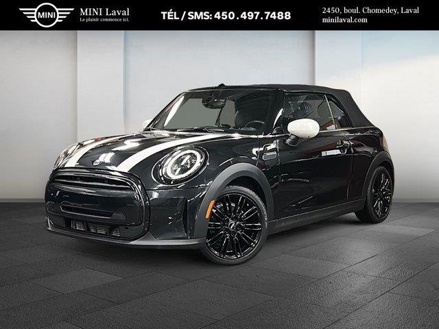 mini Cabriolet 2024 - 4