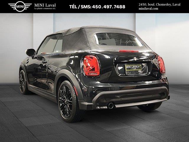 mini Cabriolet 2024 - 7