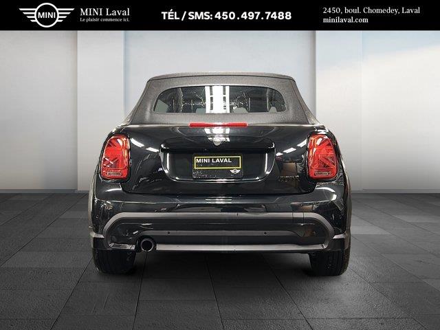 mini Cabriolet 2024 - 8