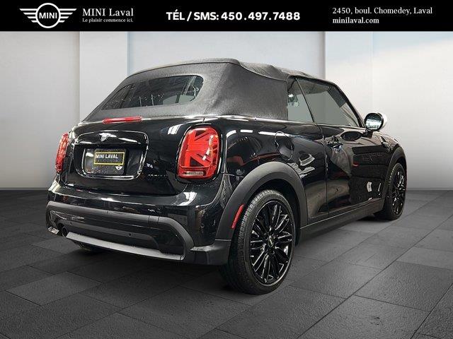 mini Cabriolet 2024 - 10