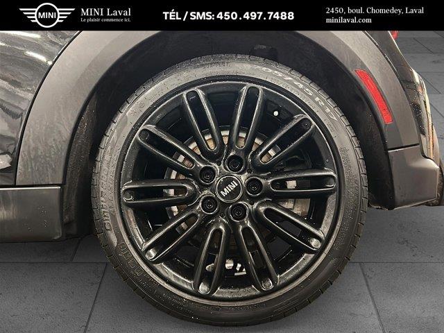 mini Cabriolet 2024 - 11