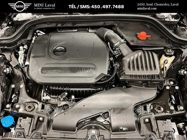 mini Cabriolet 2024 - 12