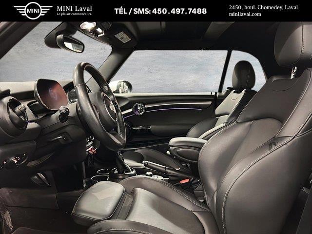 mini Cabriolet 2024 - 13
