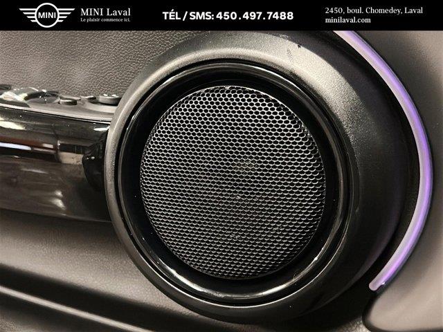 mini Cabriolet 2024 - 14