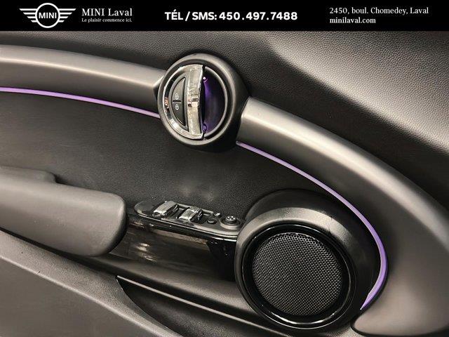 mini Cabriolet 2024 - 15
