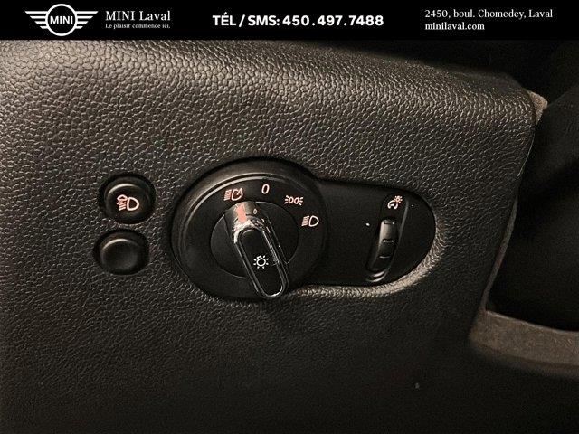 mini Cabriolet 2024 - 17