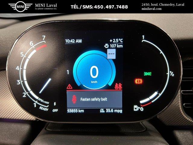 mini Cabriolet 2024 - 20