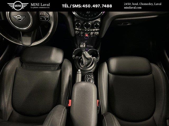 mini Cabriolet 2024 - 21