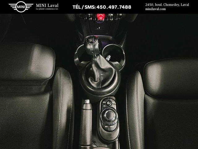 mini Cabriolet 2024 - 22