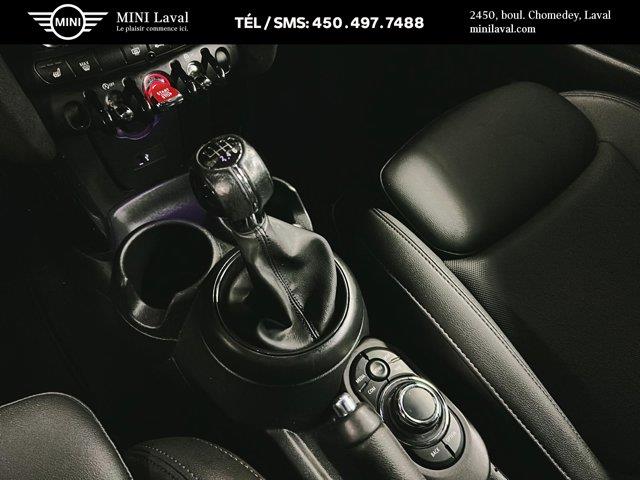 mini Cabriolet 2024 - 23