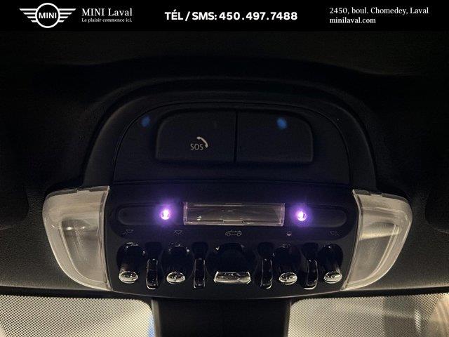 mini Cabriolet 2024 - 24