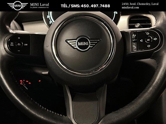 mini Cabriolet 2024 - 27