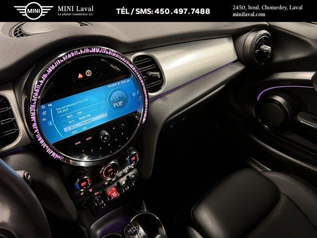 mini Cabriolet 2024 - 28