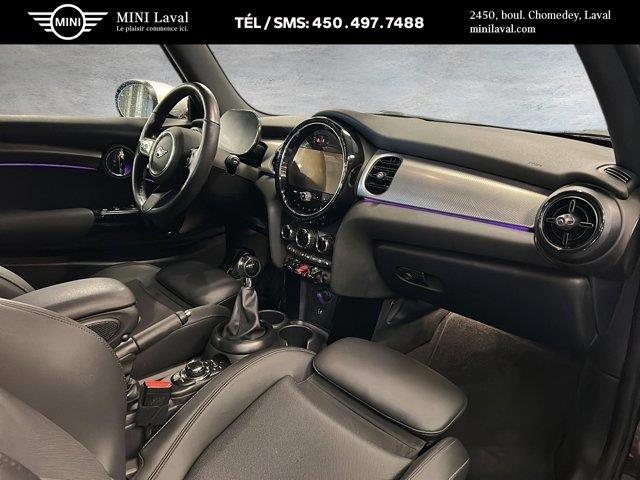 mini Cabriolet 2024 - 29