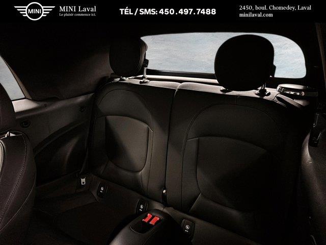 mini Cabriolet 2024 - 30