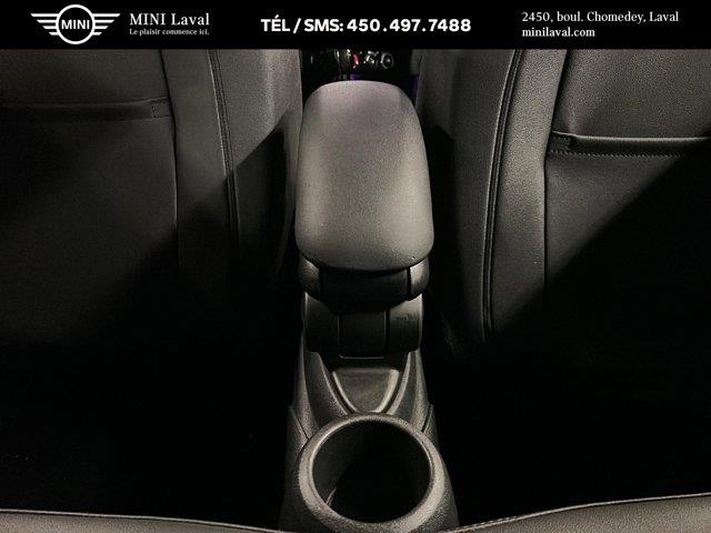 mini Cabriolet 2024 - 31