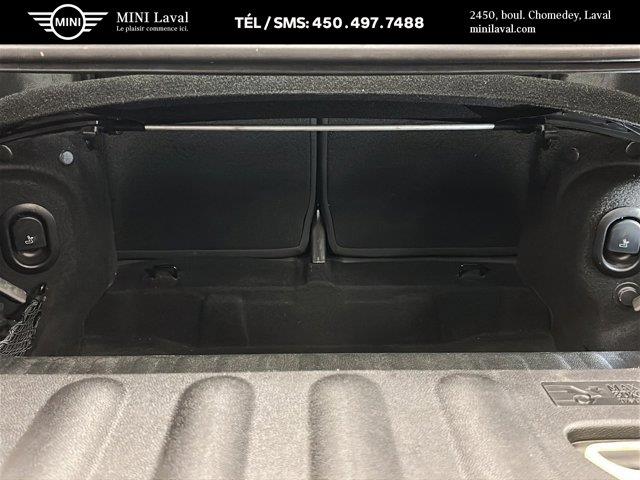 mini Cabriolet 2024 - 33