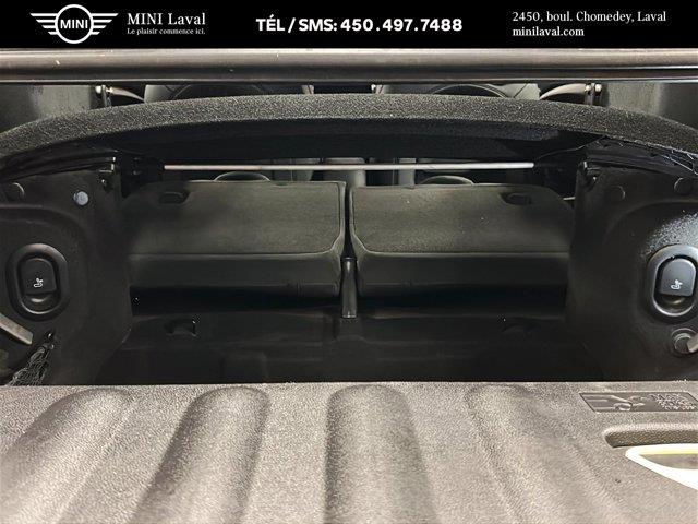 mini Cabriolet 2024 - 34