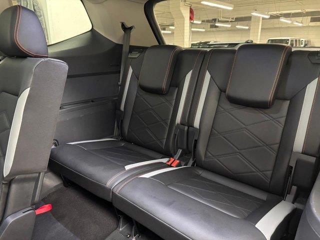 volkswagen Atlas 2025 - 15