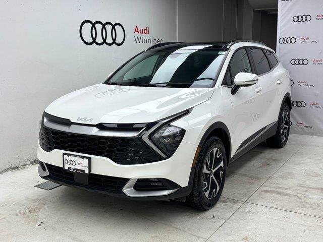 kia Sportage 2024 - 2