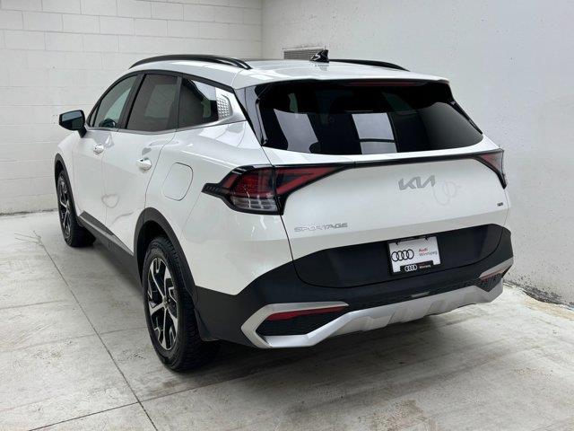 kia Sportage 2024 - 3