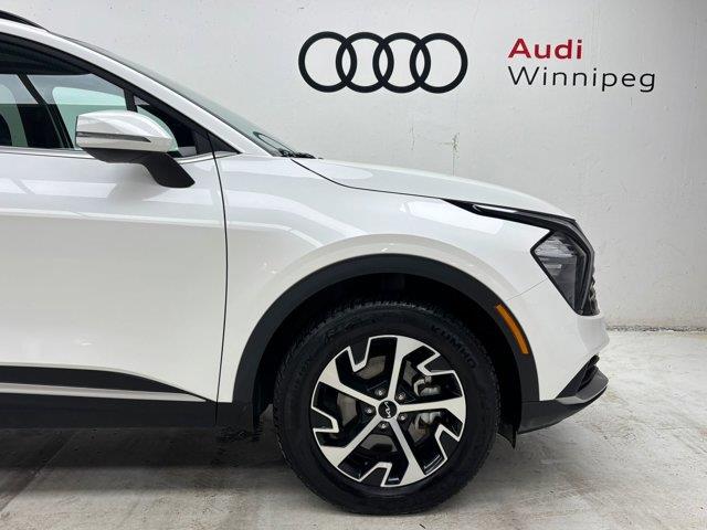 kia Sportage 2024 - 6