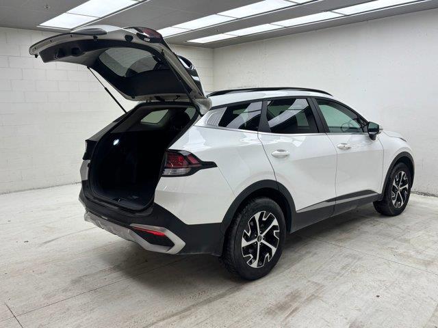kia Sportage 2024 - 8