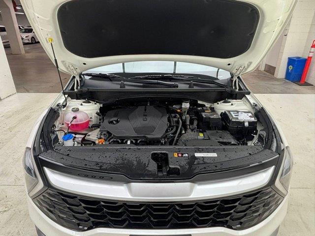 kia Sportage 2024 - 9