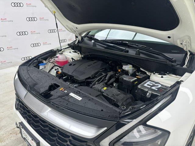 kia Sportage 2024 - 10