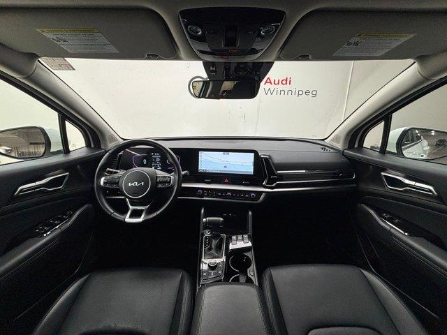 kia Sportage 2024 - 11