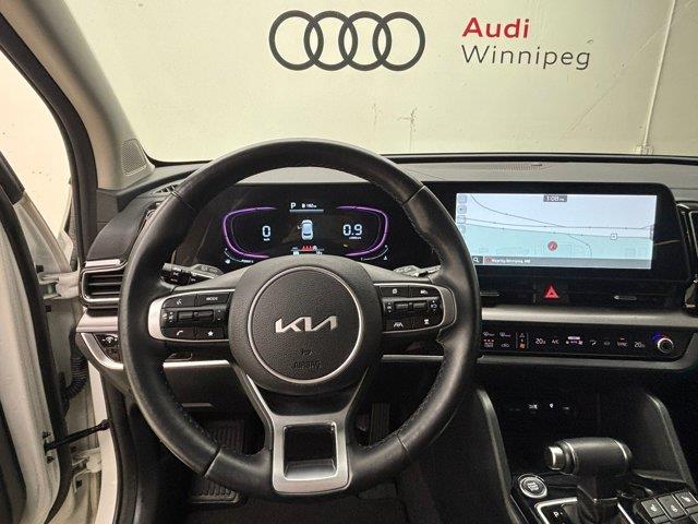 kia Sportage 2024 - 12