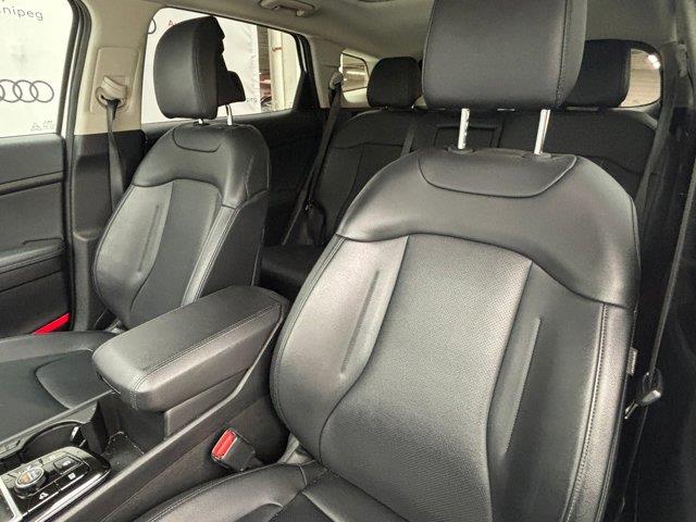 kia Sportage 2024 - 13