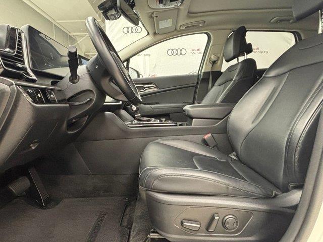 kia Sportage 2024 - 14