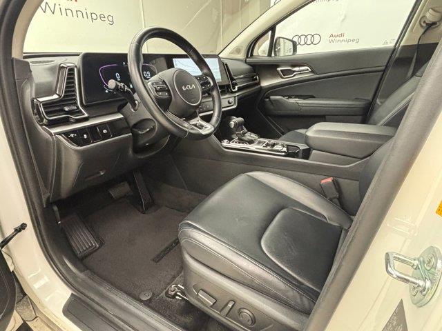 kia Sportage 2024 - 15