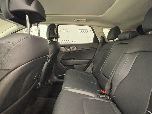 kia Sportage 2024 - 16